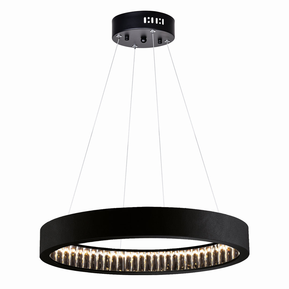Lustre DEL | Rosalina