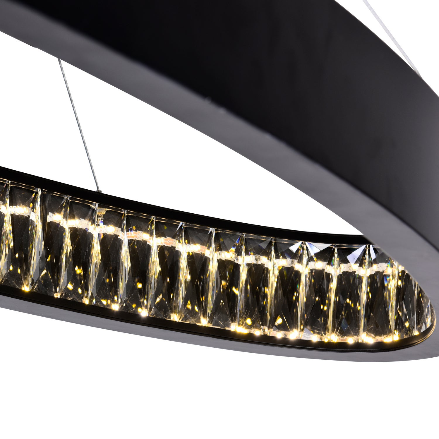Lustre DEL | Rosalina