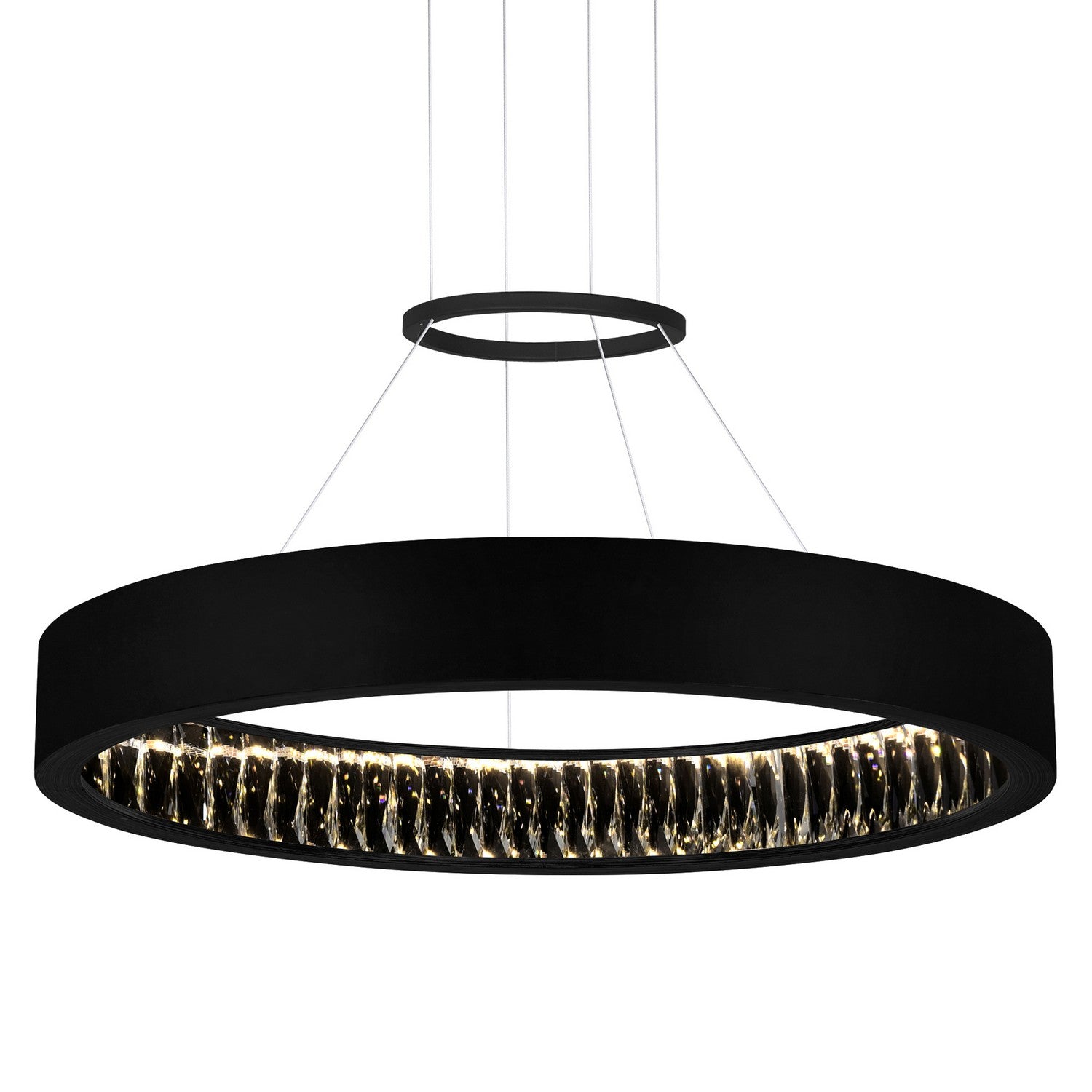 Lustre DEL | Rosalina