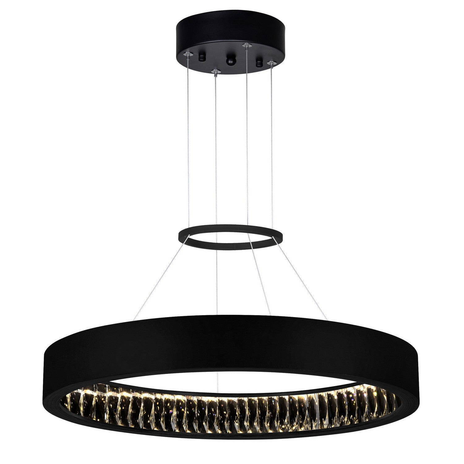 Lustre DEL | Rosalina