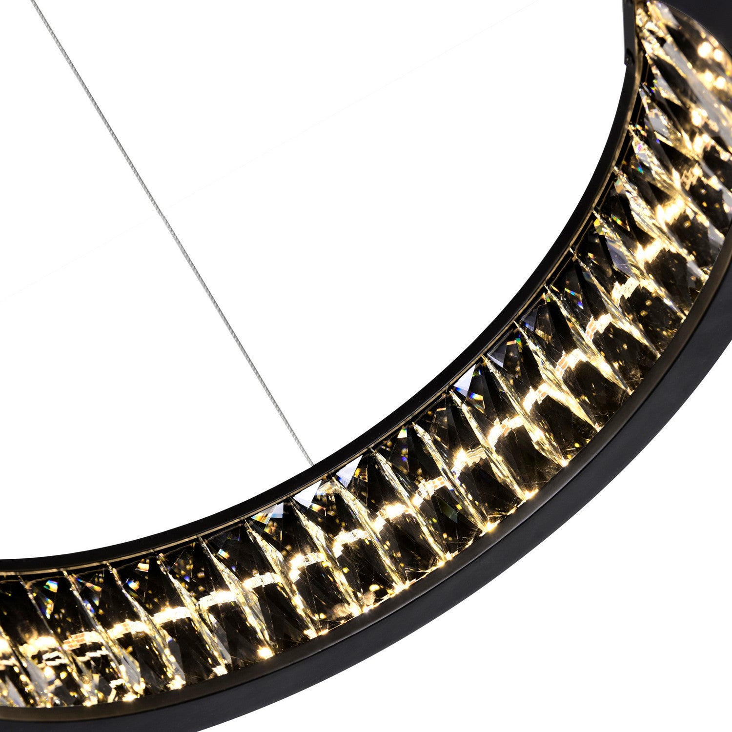 Lustre DEL | Rosalina