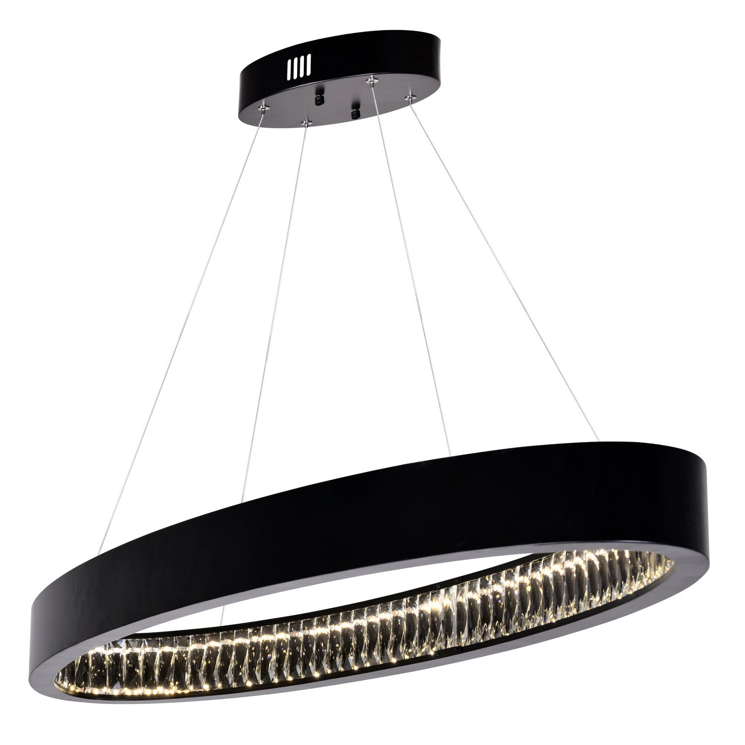 Lustre DEL | Rosalina