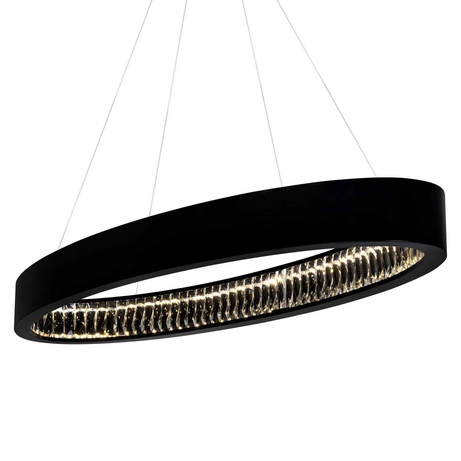 Lustre DEL | Rosalina