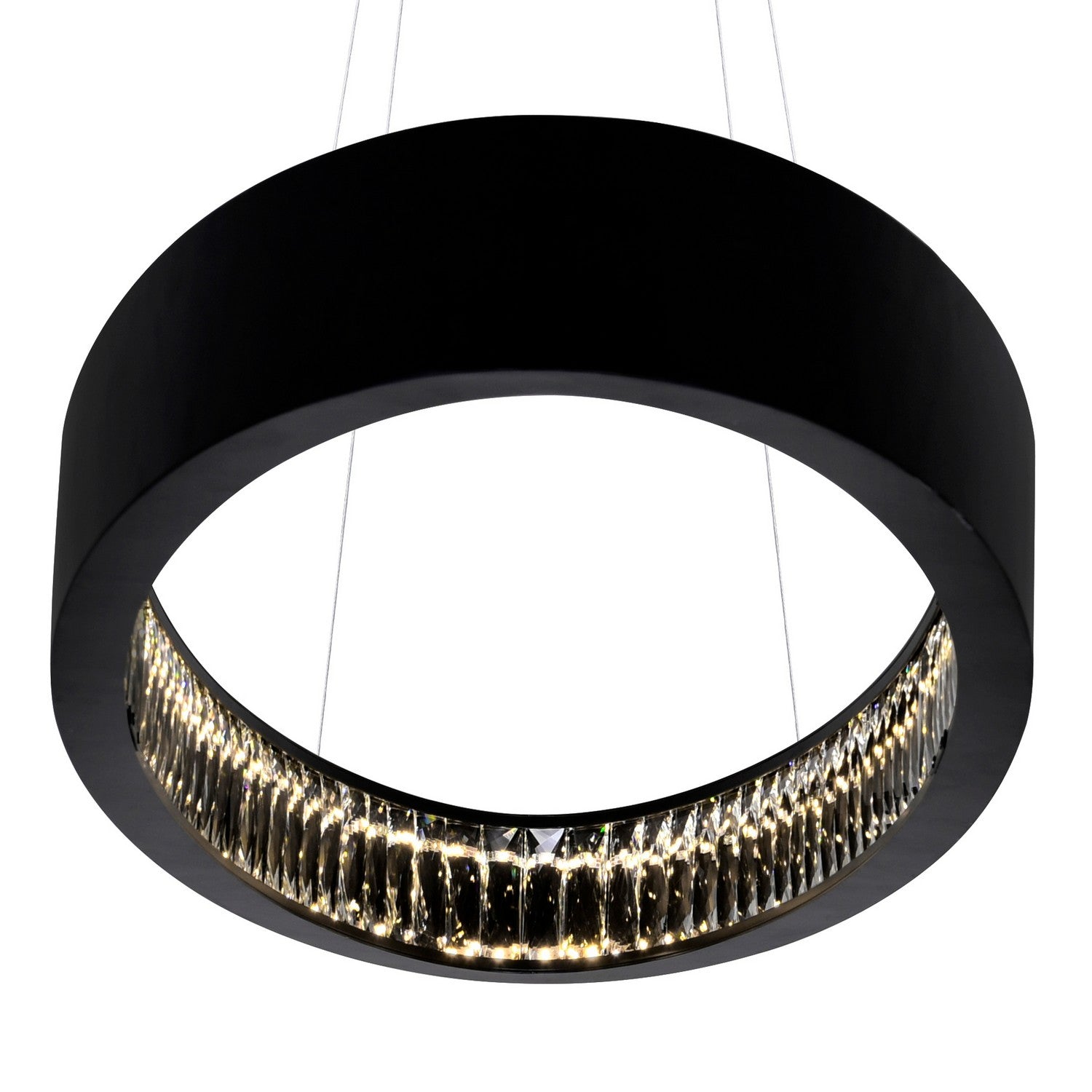 Lustre DEL | Rosalina