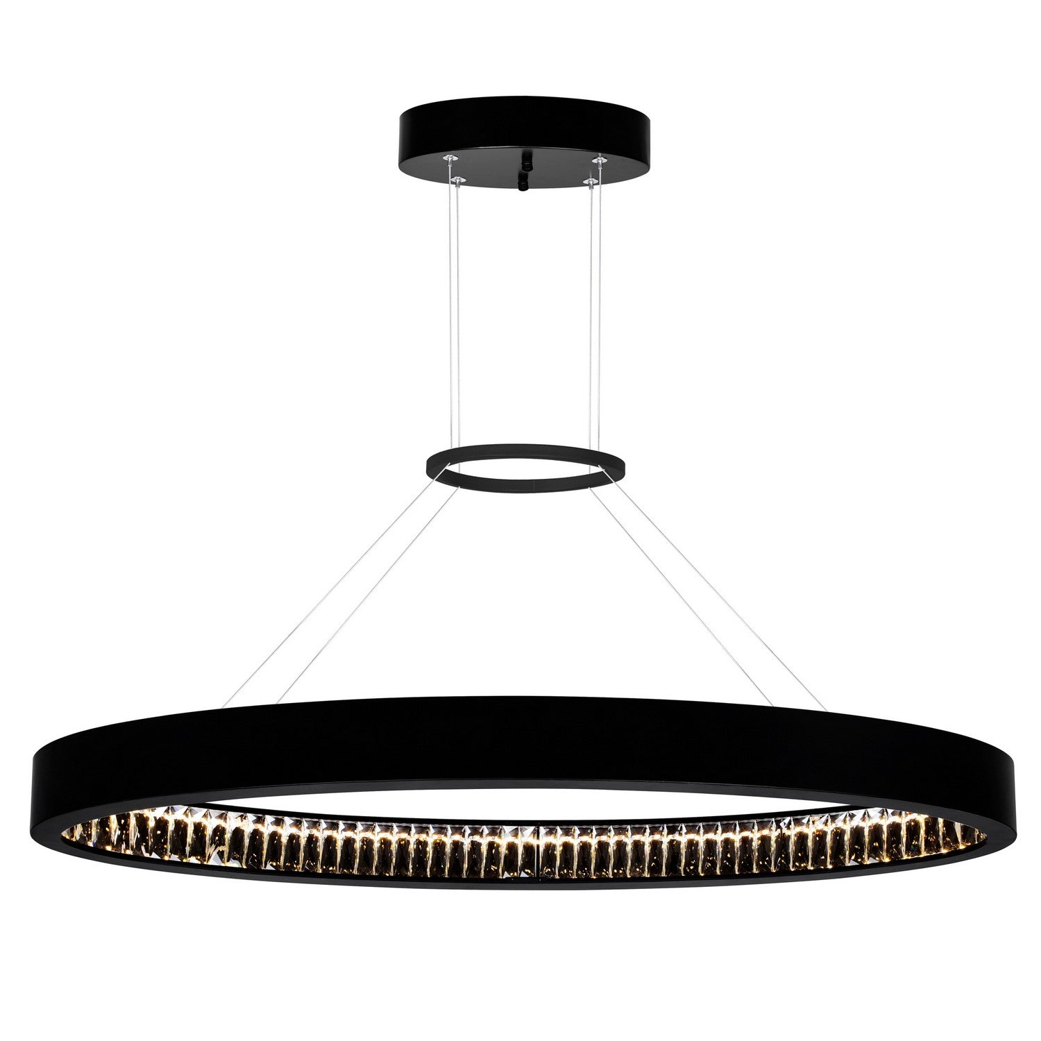 Lustre DEL | Rosalina