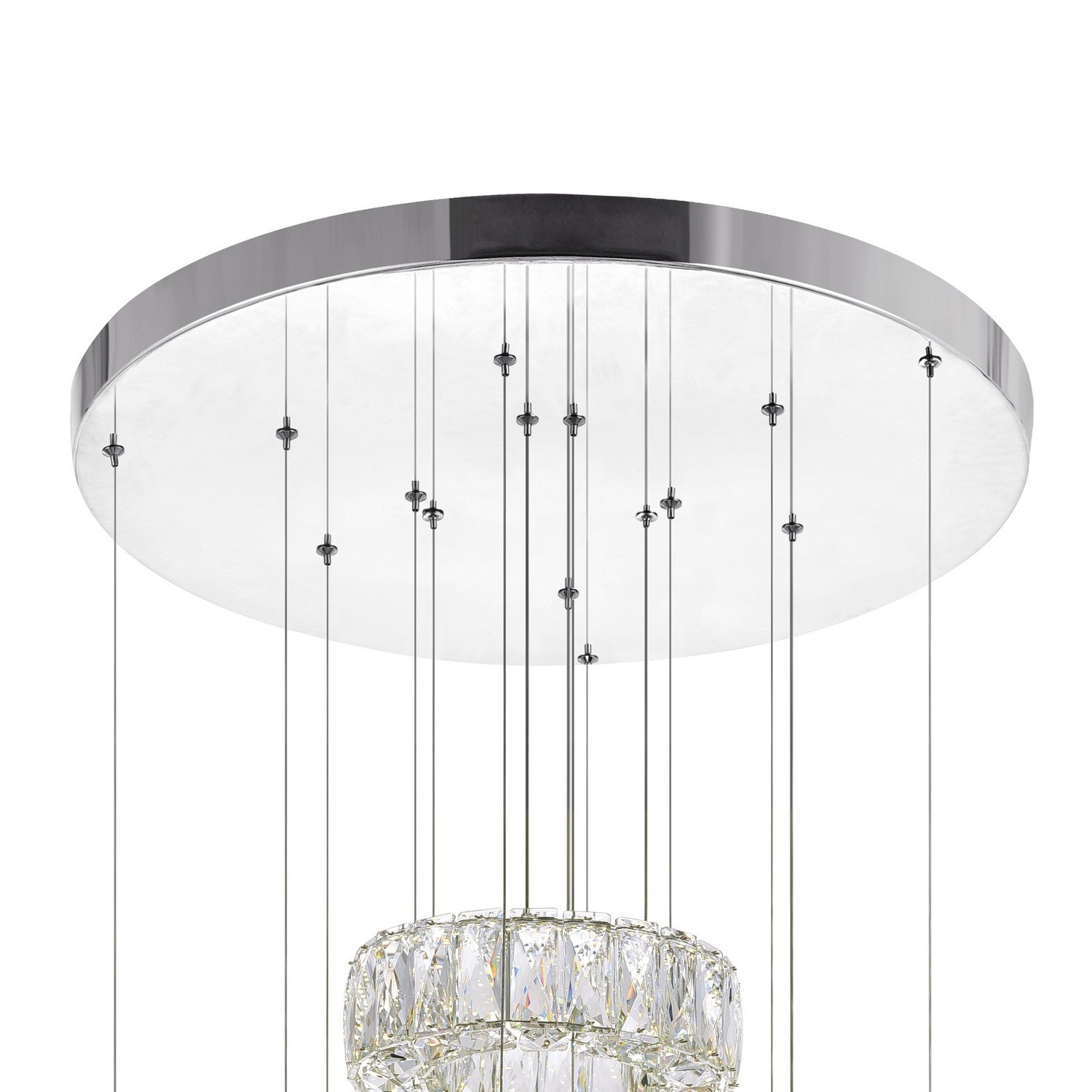 Lustre DEL | Madeline