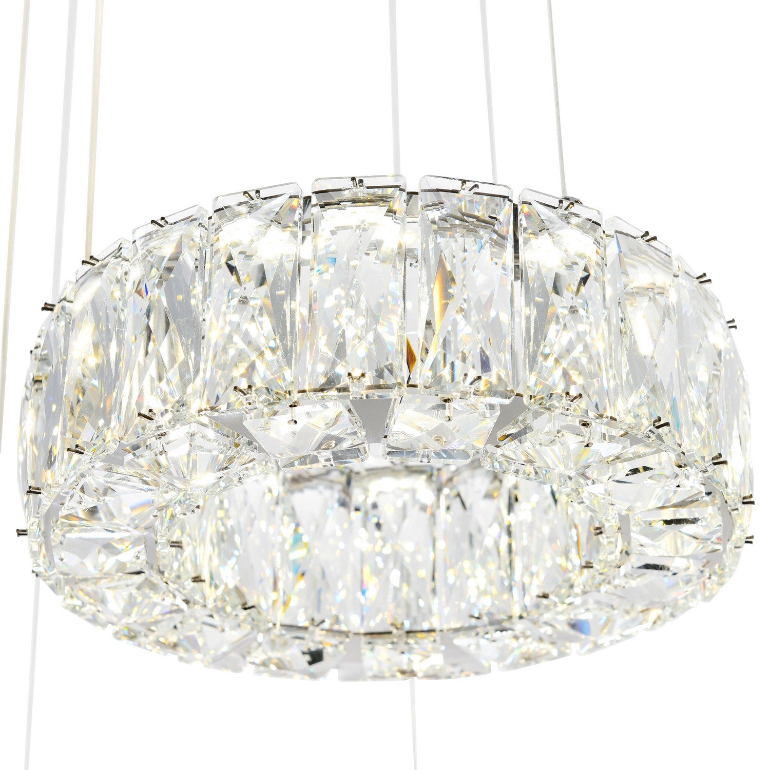 Lustre DEL | Madeline