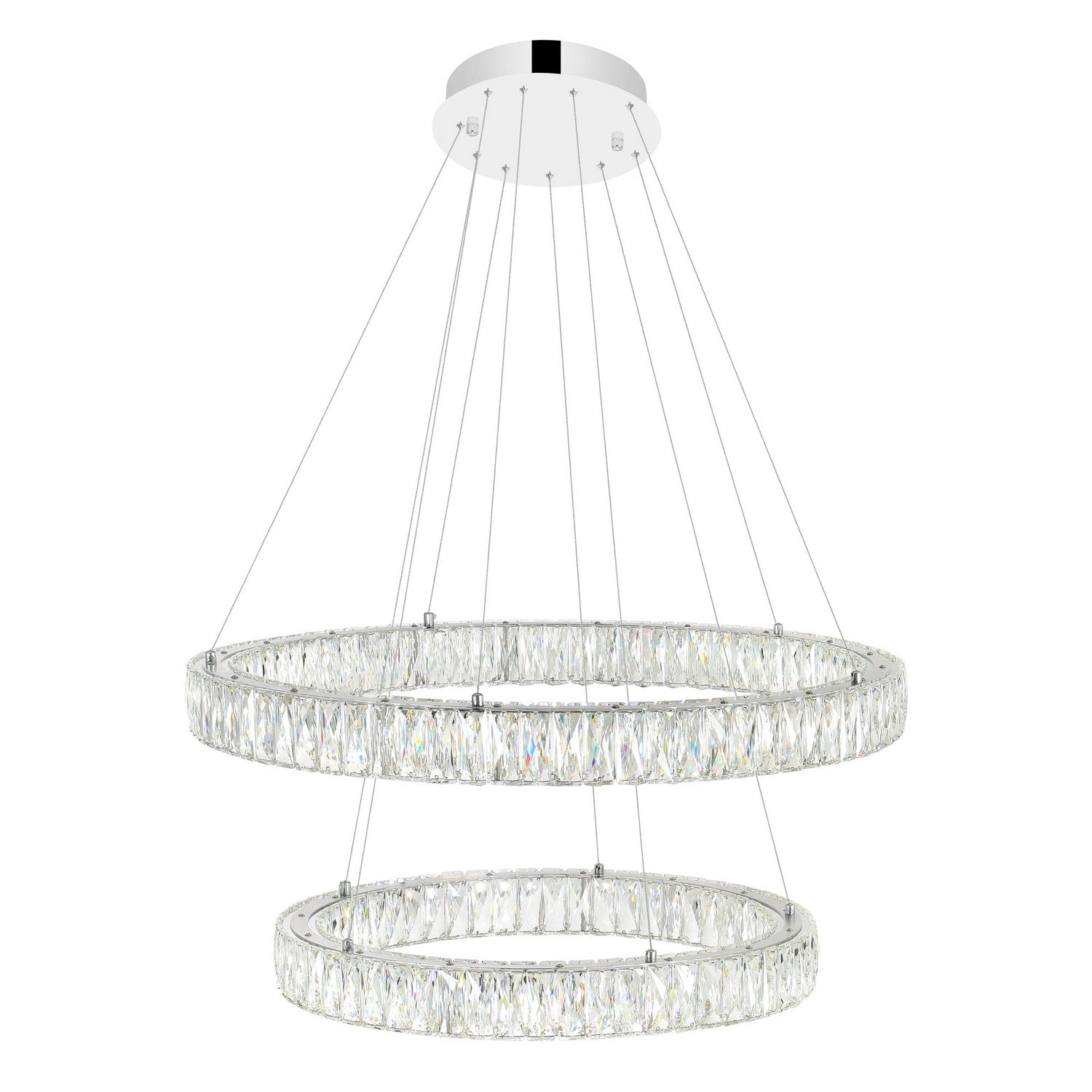 Lustre DEL | Madeline