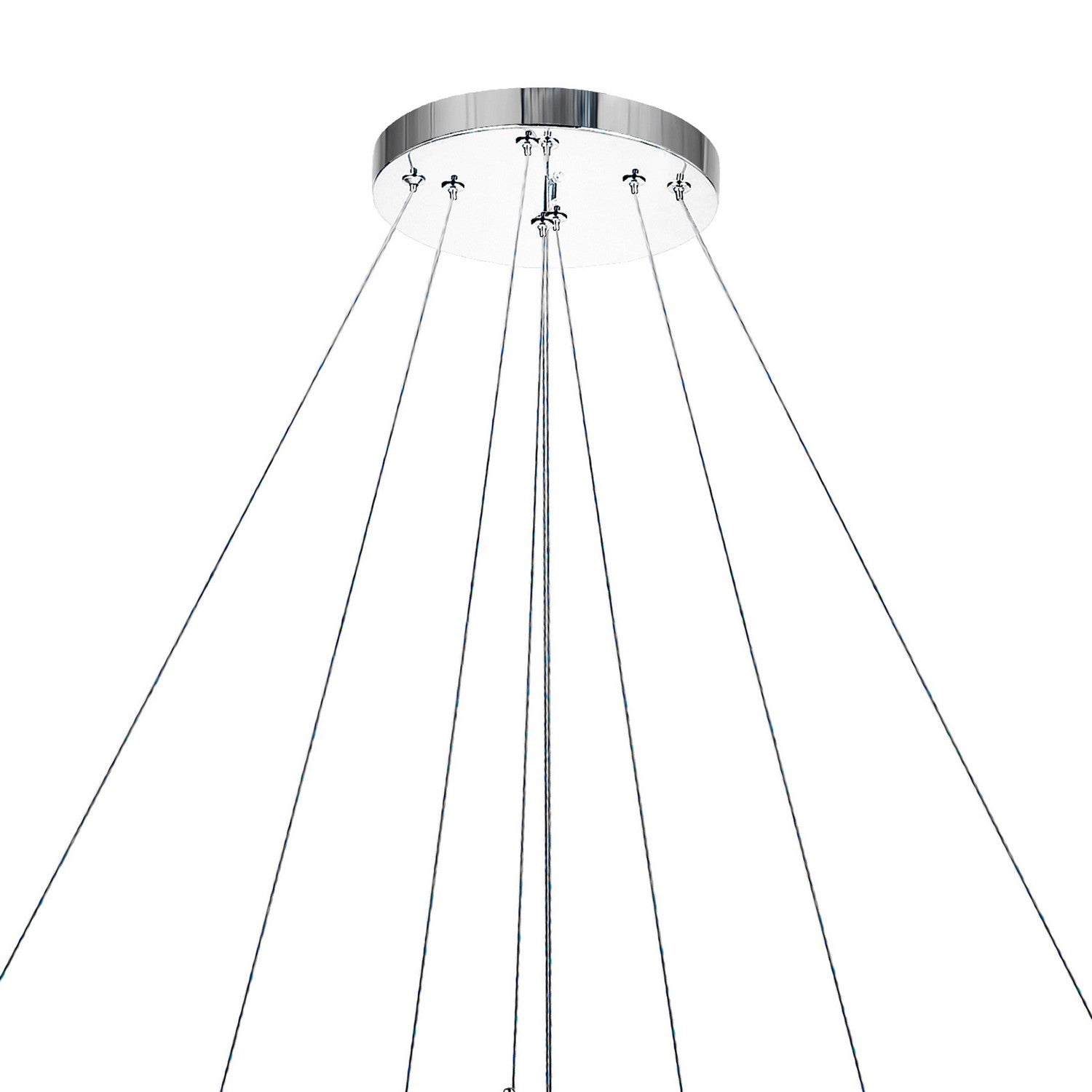Lustre DEL | Madeline