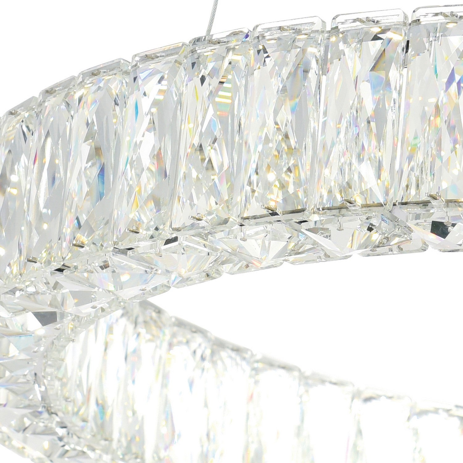 Lustre DEL | Madeline