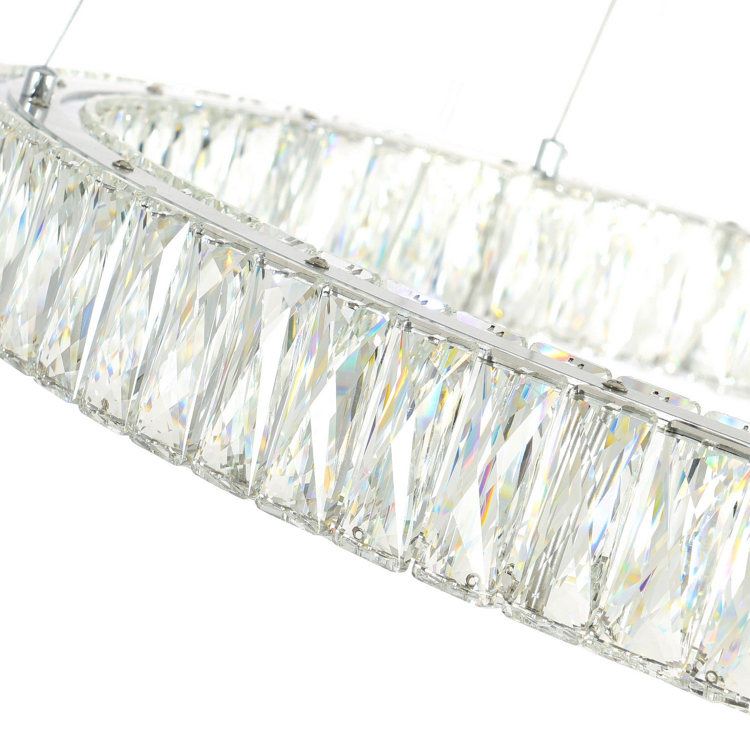 Lustre DEL | Madeline