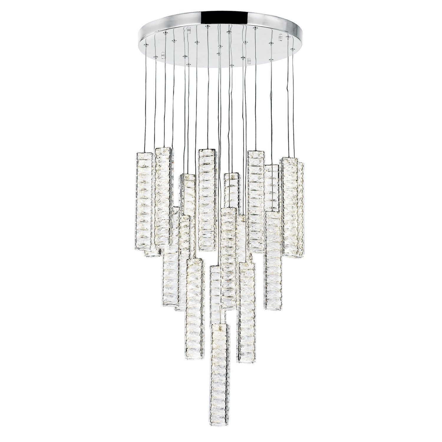 Lustre DEL | Celina