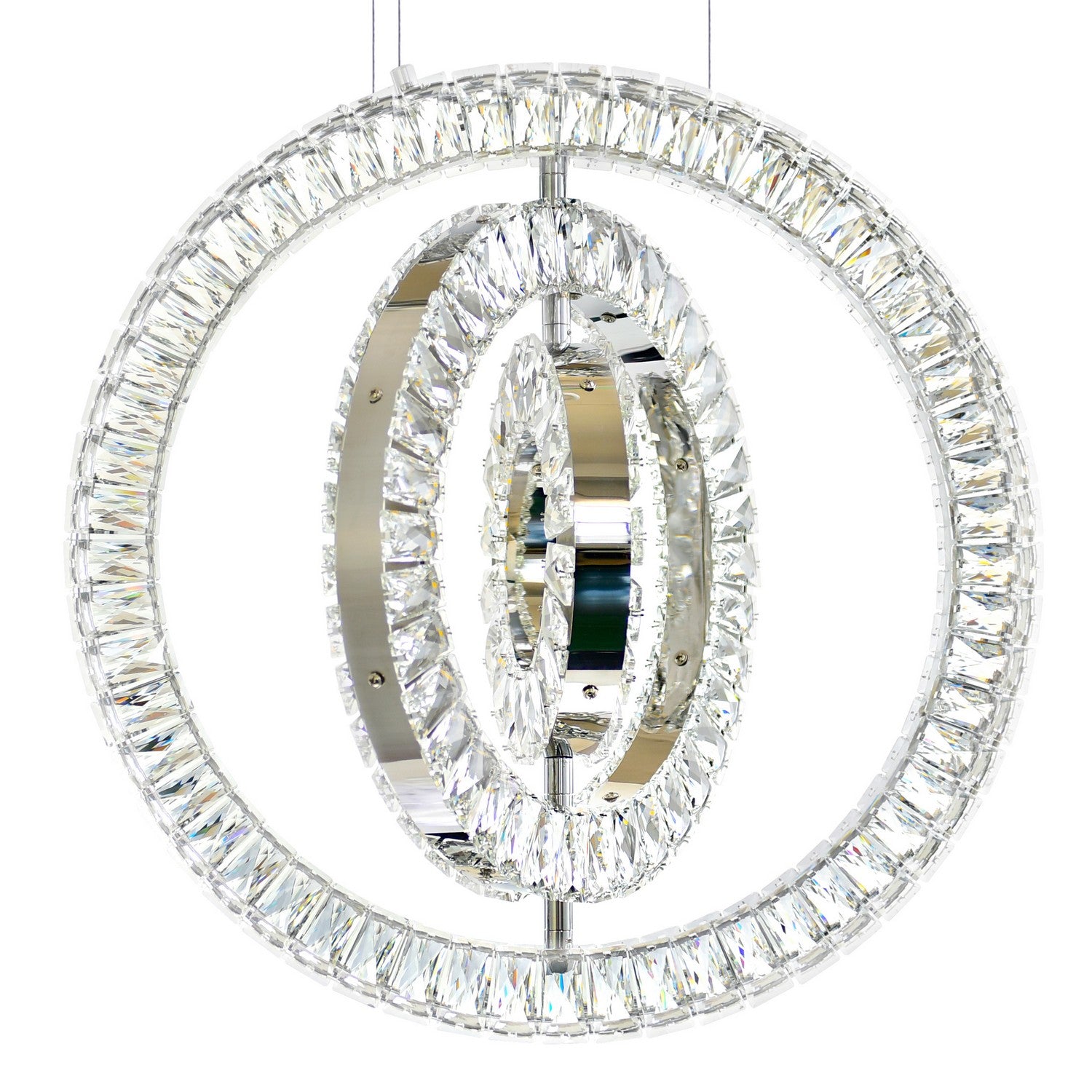 Lustre DEL | Celina