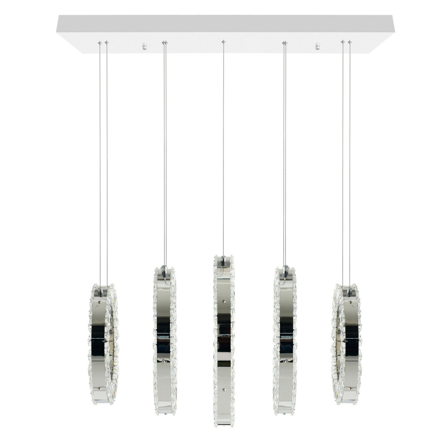 Lustre DEL | Celina
