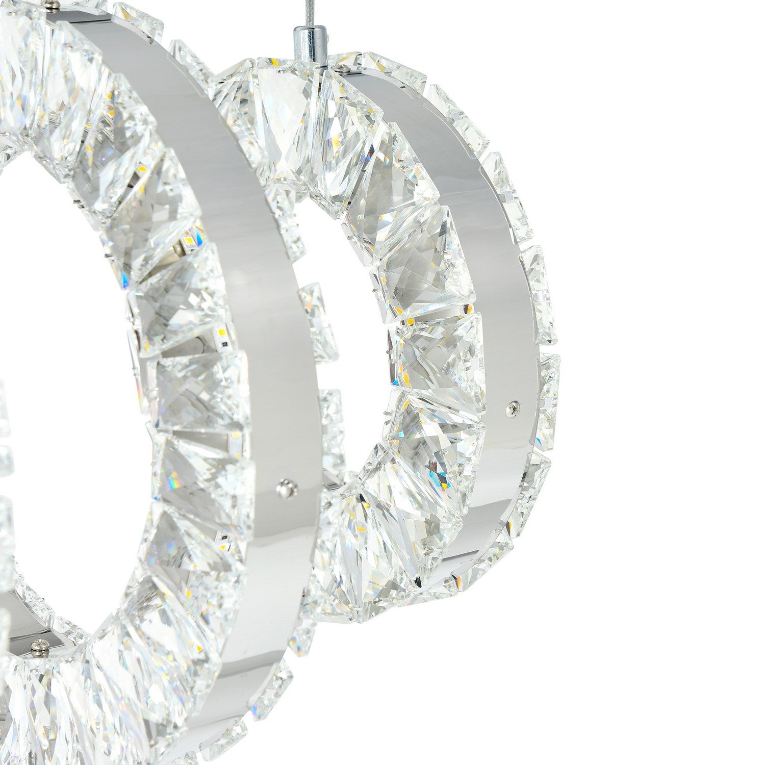 Lustre DEL | Celina