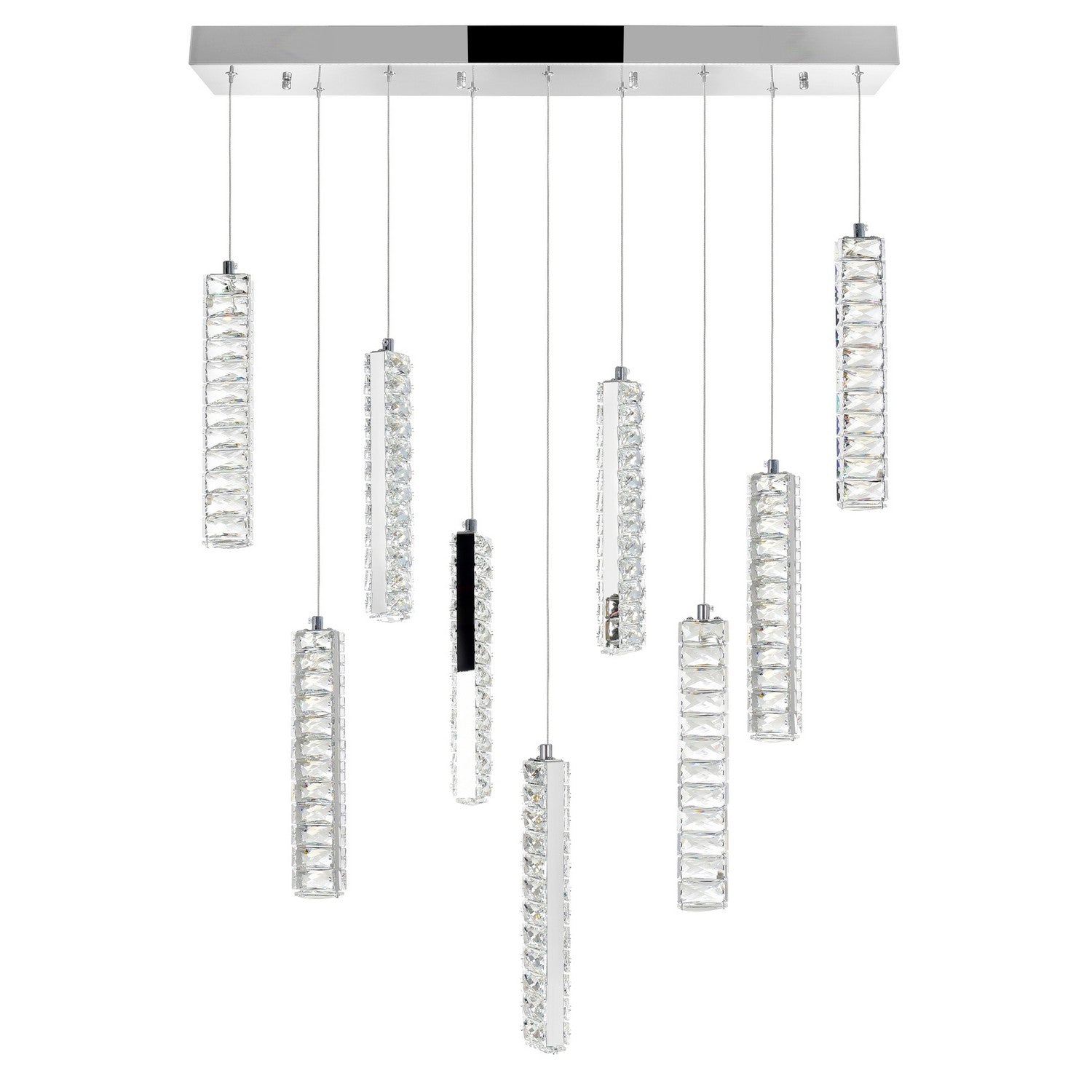 Lustre DEL | Celina