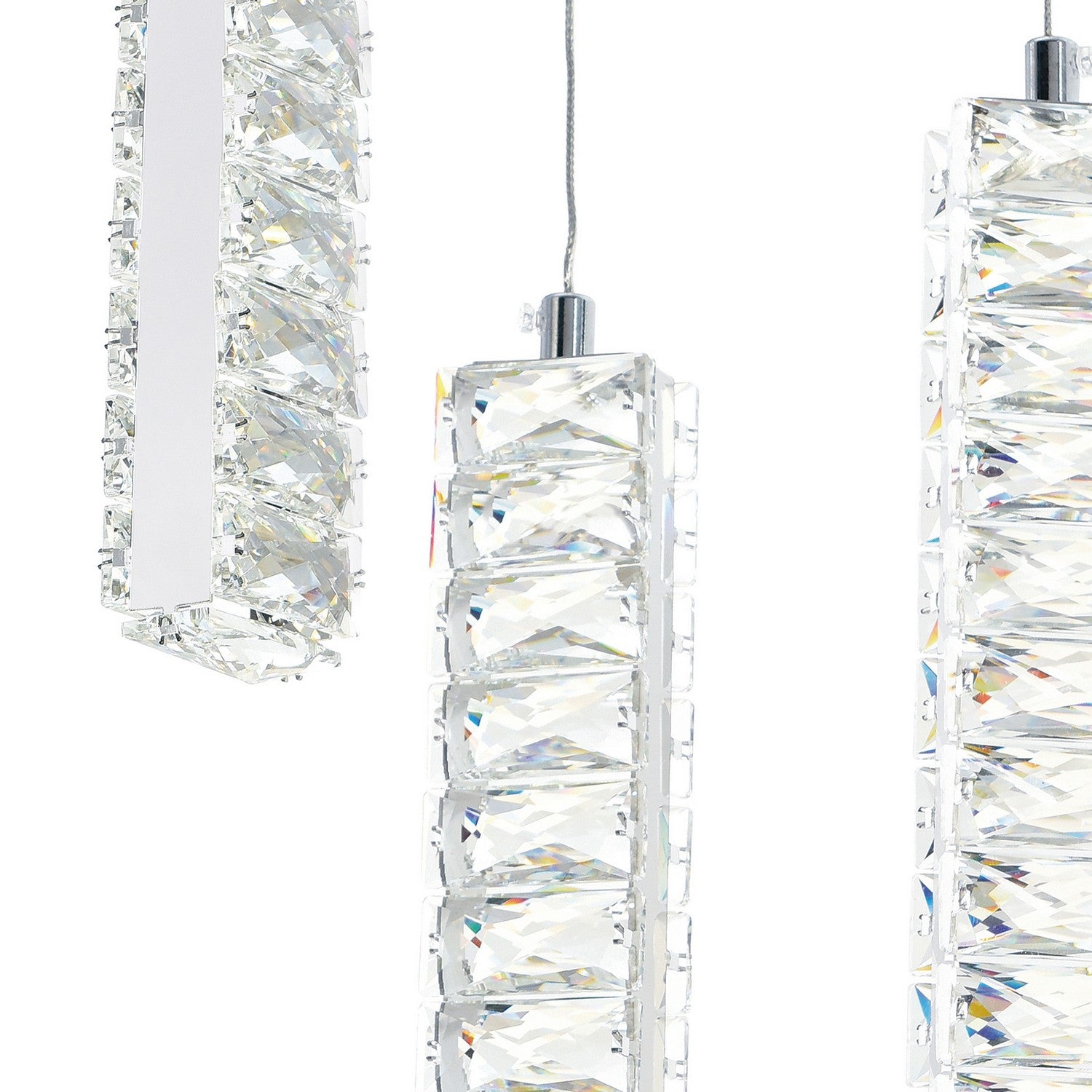 Lustre DEL | Celina