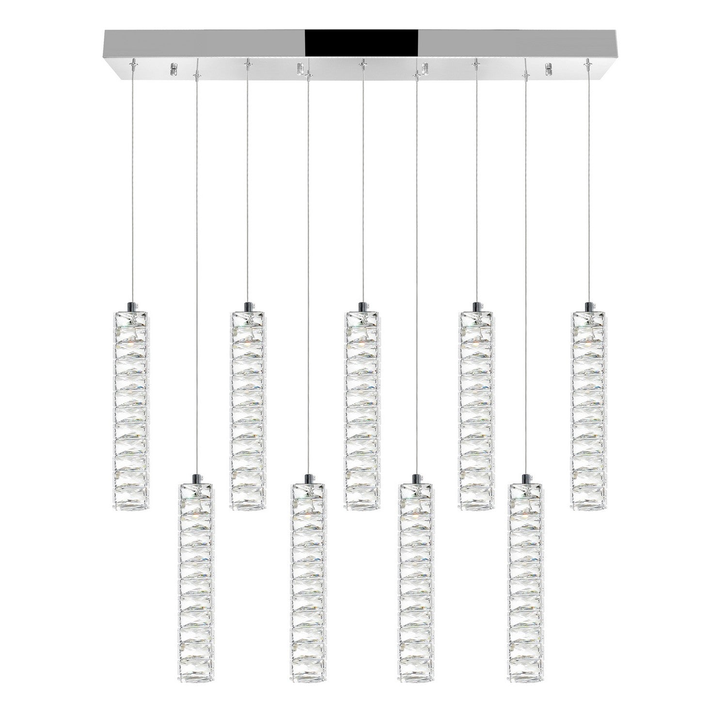 Lustre DEL | Celina