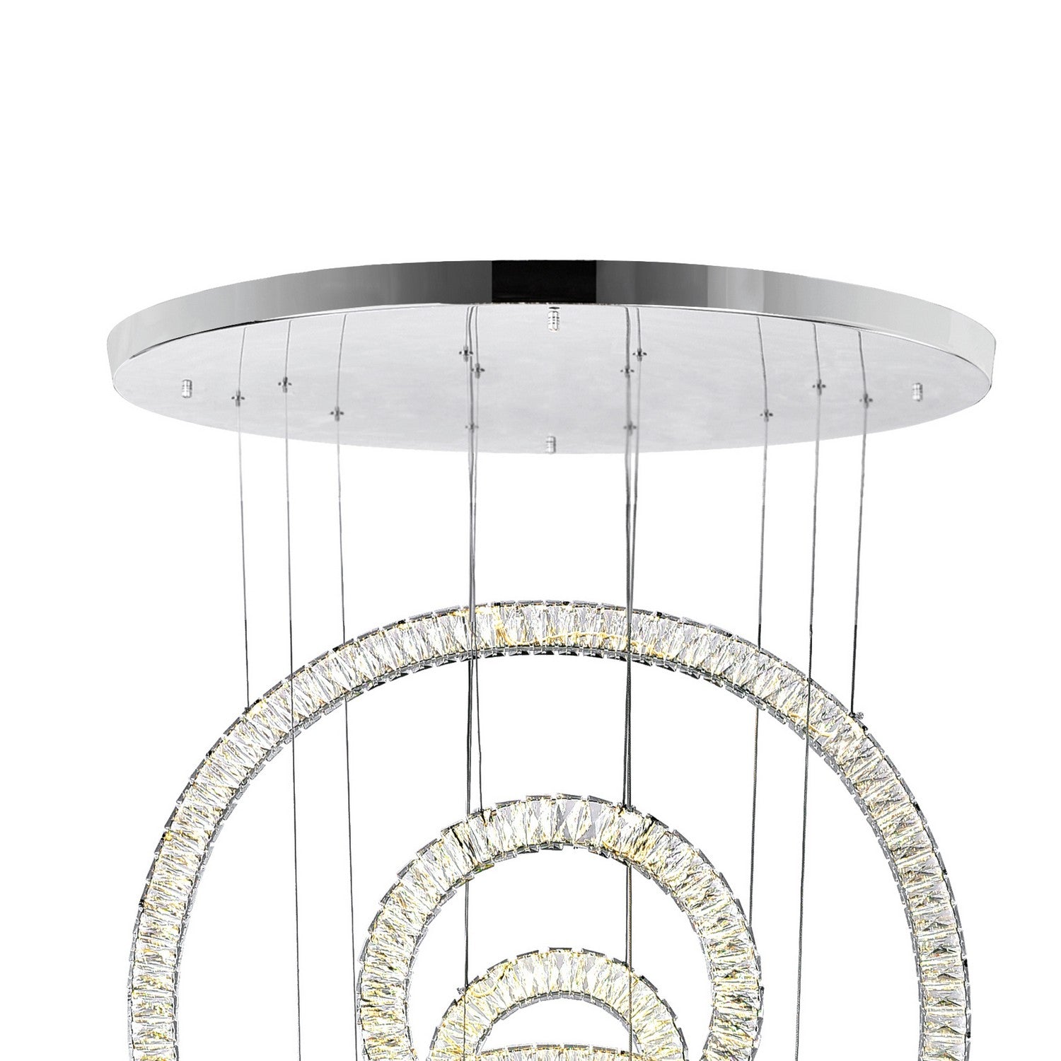 Lustre DEL | Celina