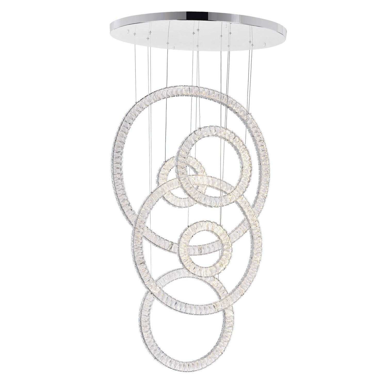 Lustre DEL | Celina