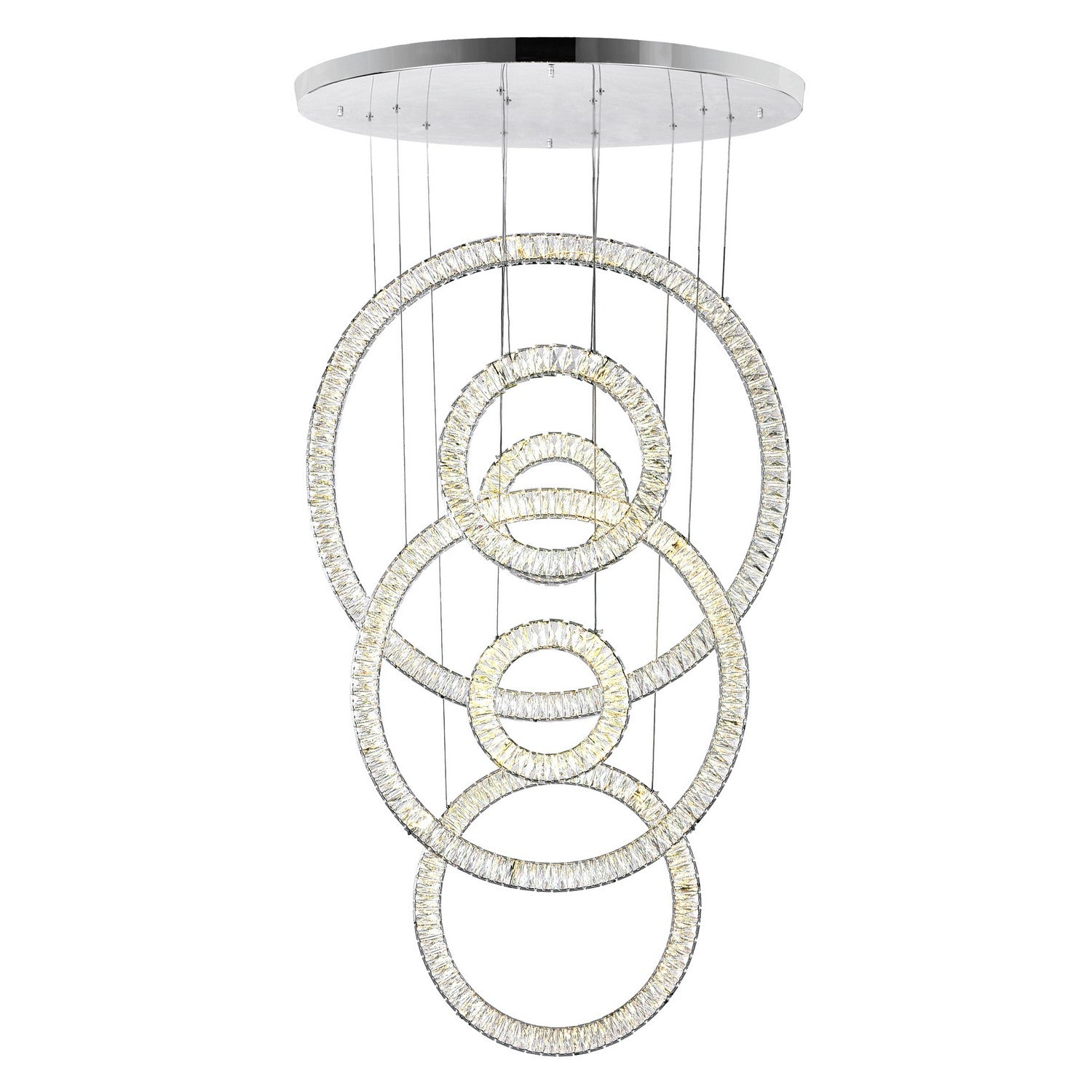 Lustre DEL | Celina