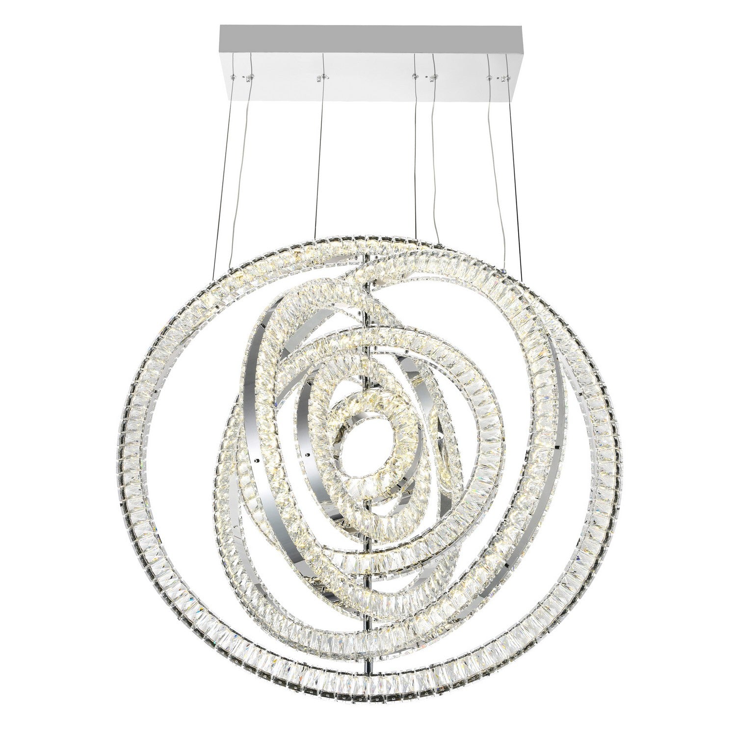 Lustre DEL | Celina
