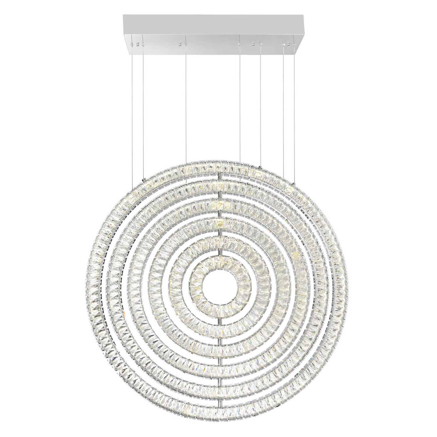Lustre DEL | Celina
