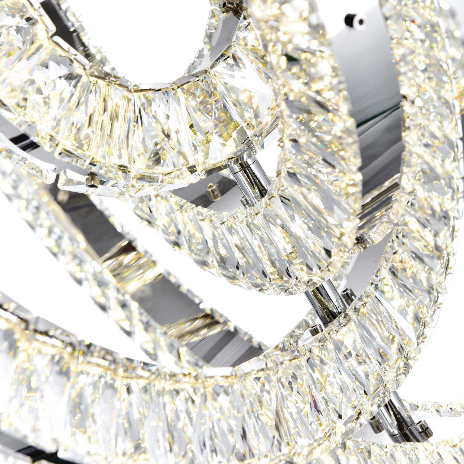 Lustre DEL | Celina
