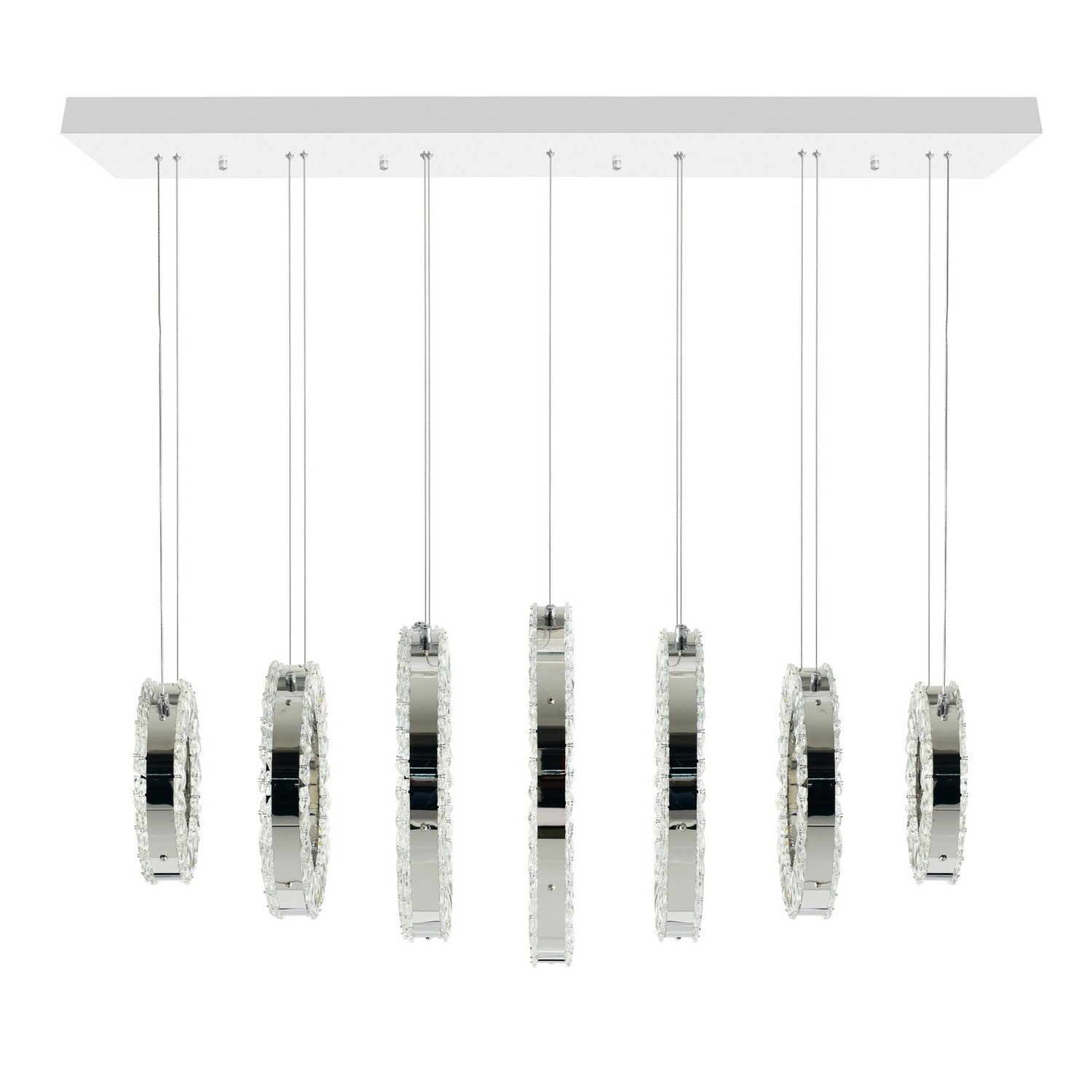 Lustre DEL | Celina