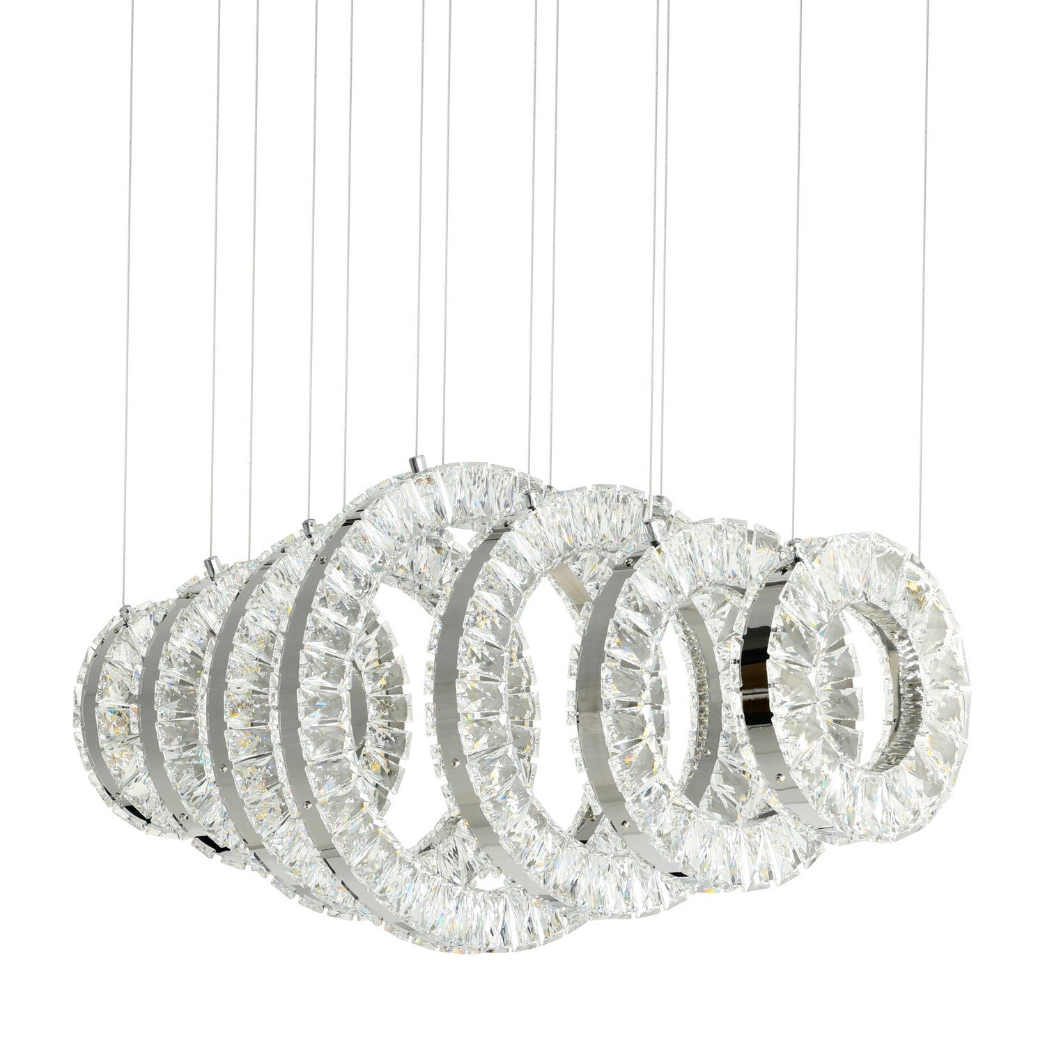 Lustre DEL | Celina