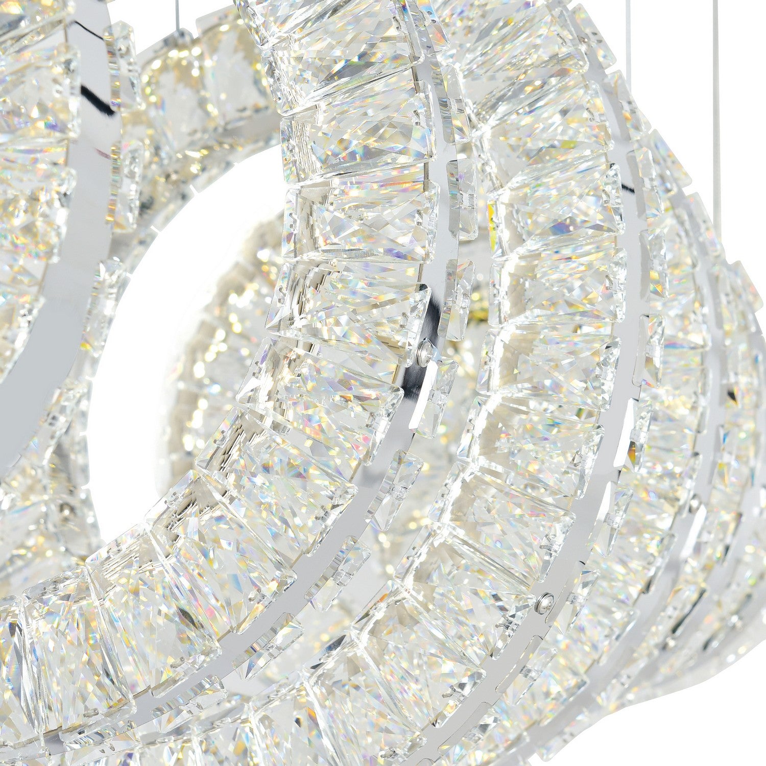 Lustre DEL | Celina