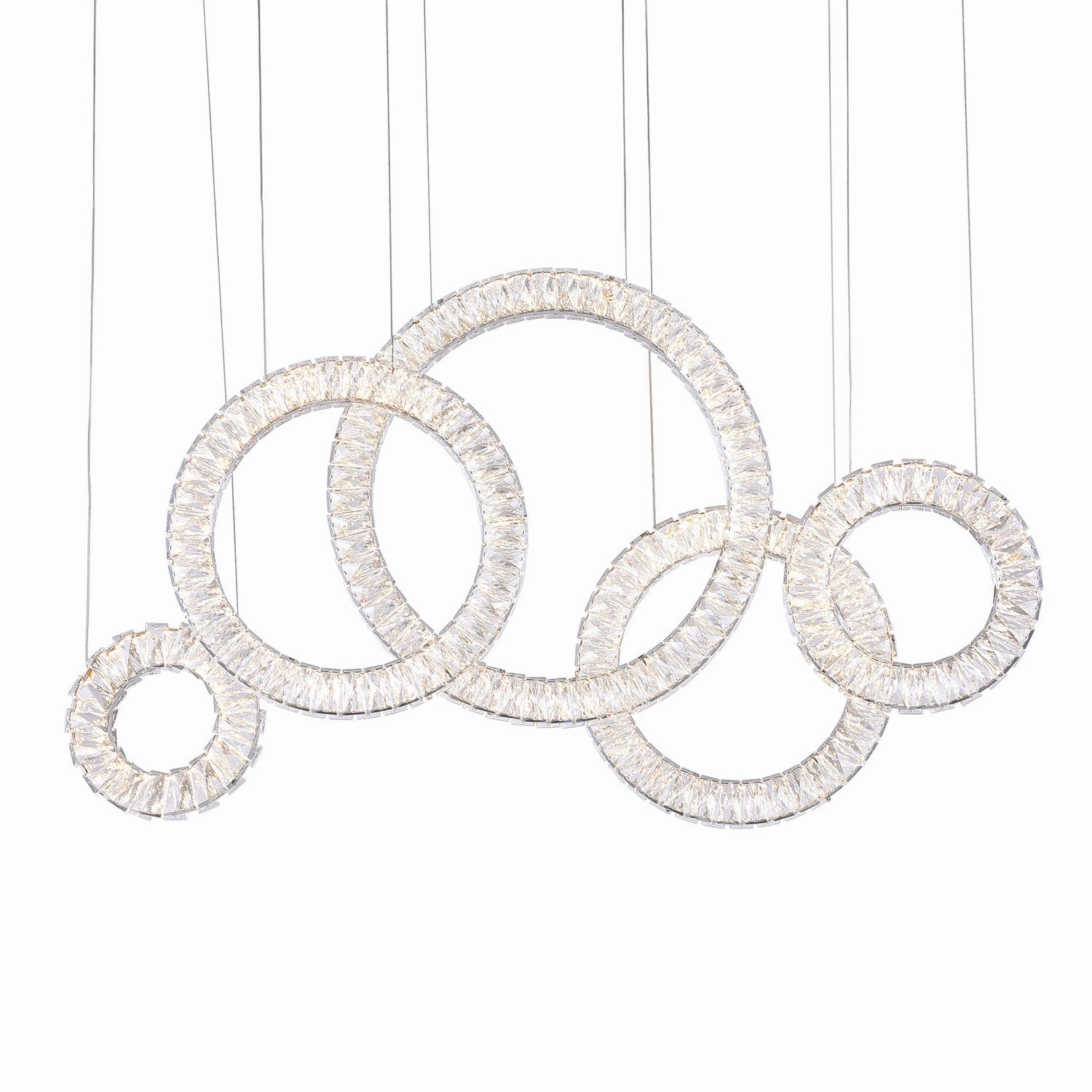 Lustre DEL | Celina