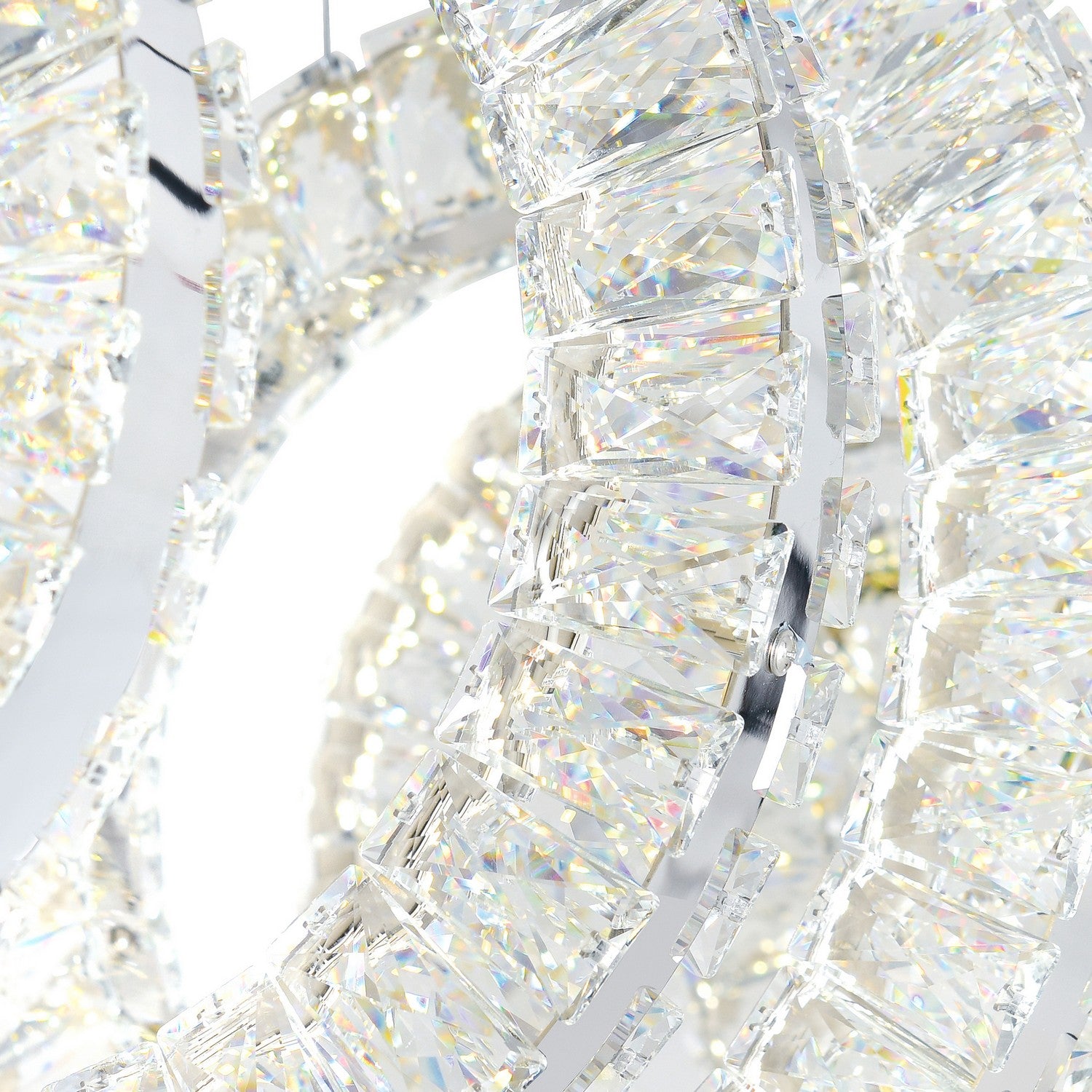 Lustre DEL | Celina