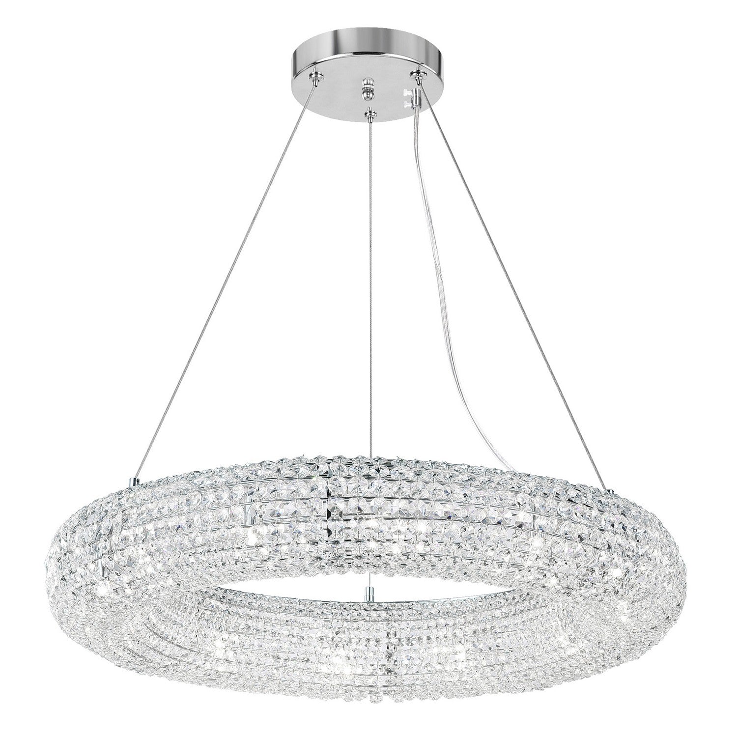 Lustre 12 lumières | Veronique
