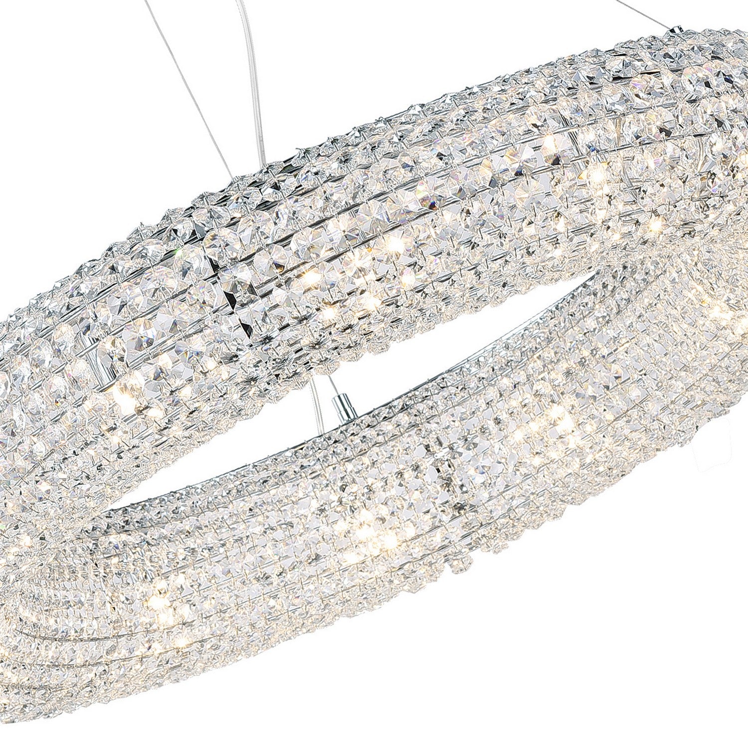 Lustre 12 lumières | Veronique