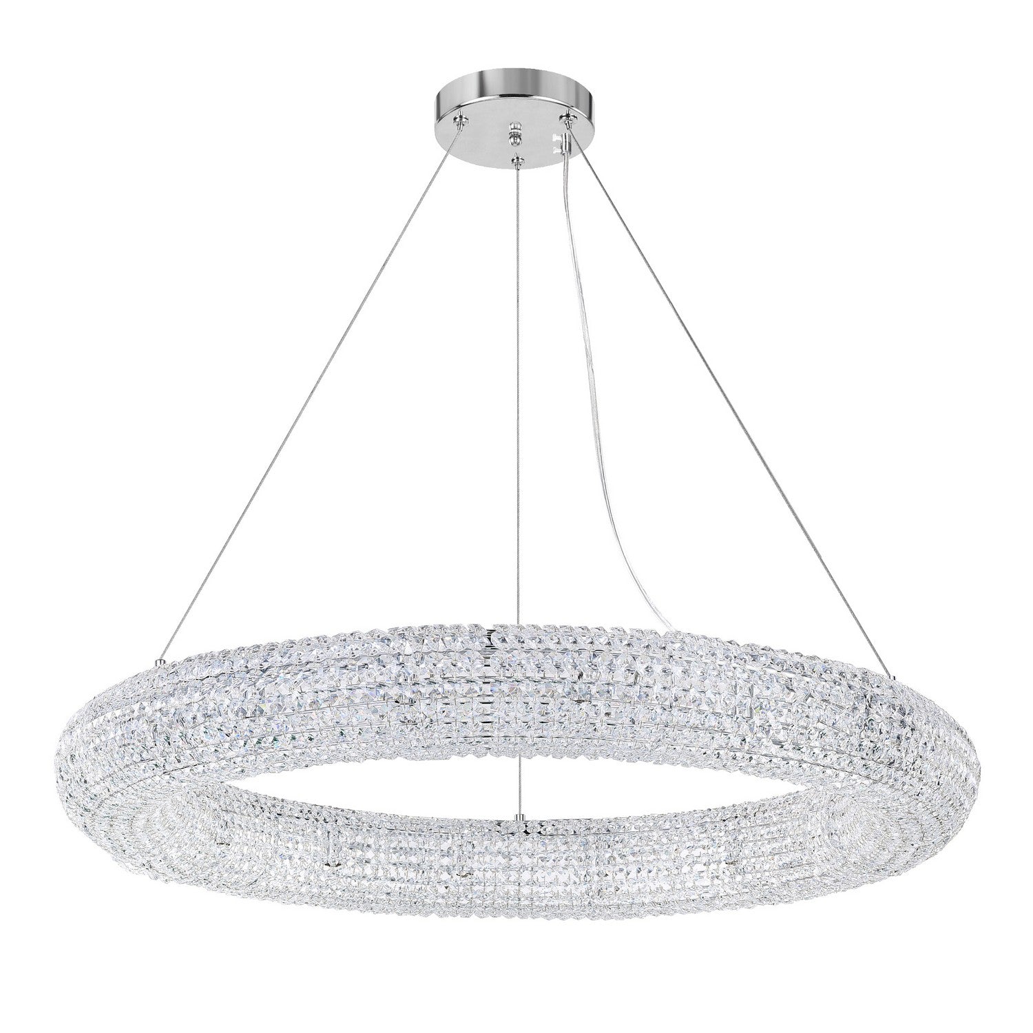 Lustre 16 lumières | Veronique