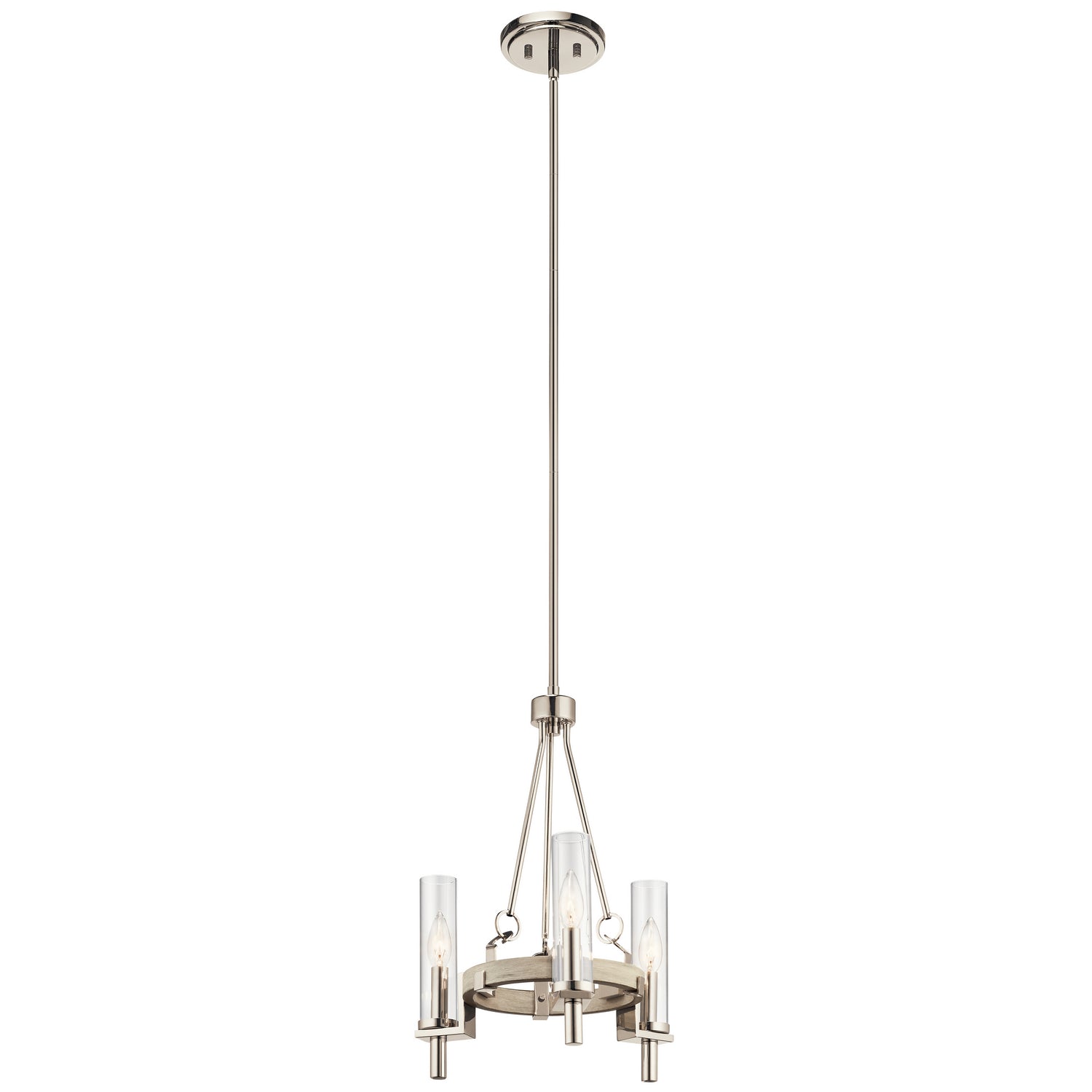 Mini-lustre 3 lumières | Telan
