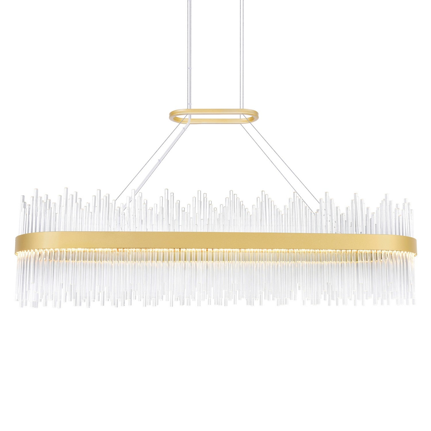 Lustre DEL | Genevieve
