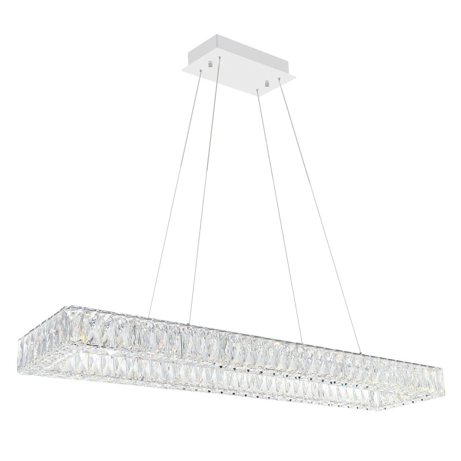 Lustre DEL | Felicity