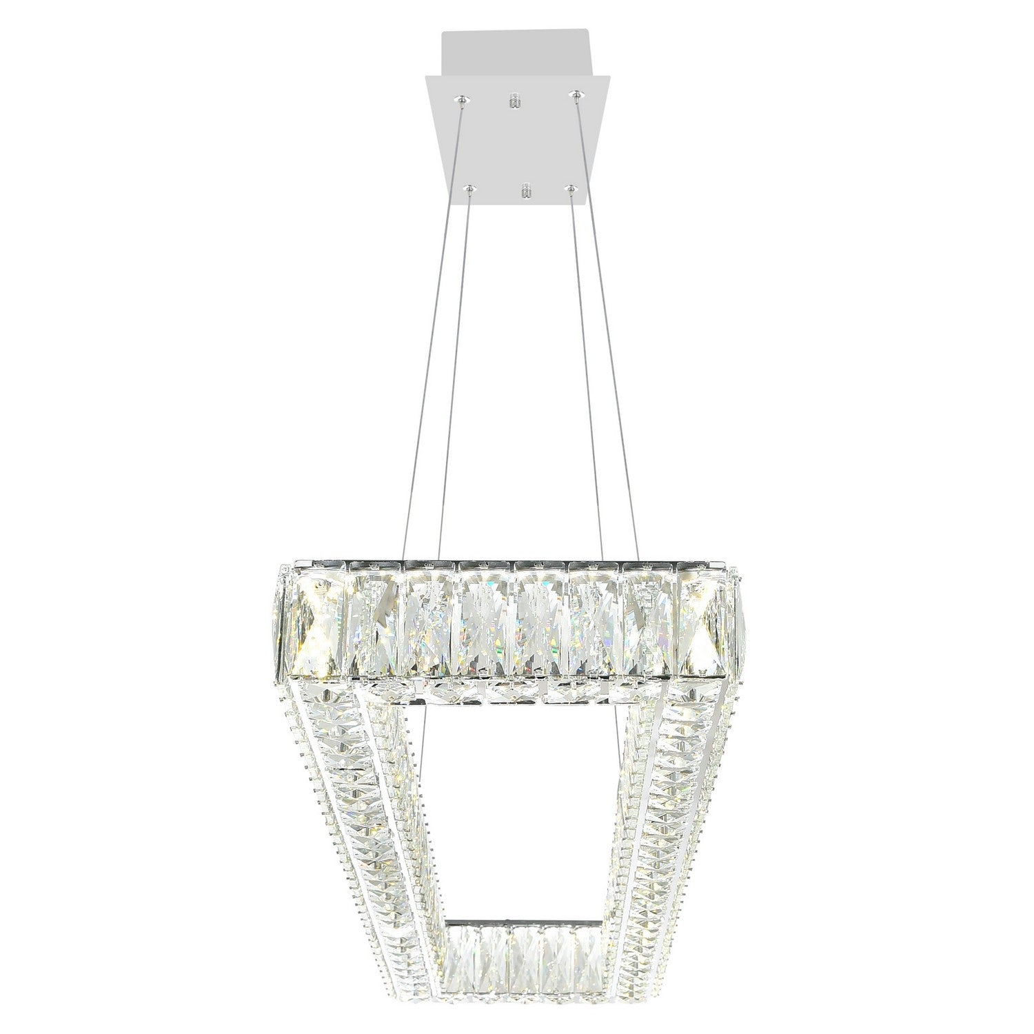 Lustre DEL | Felicity