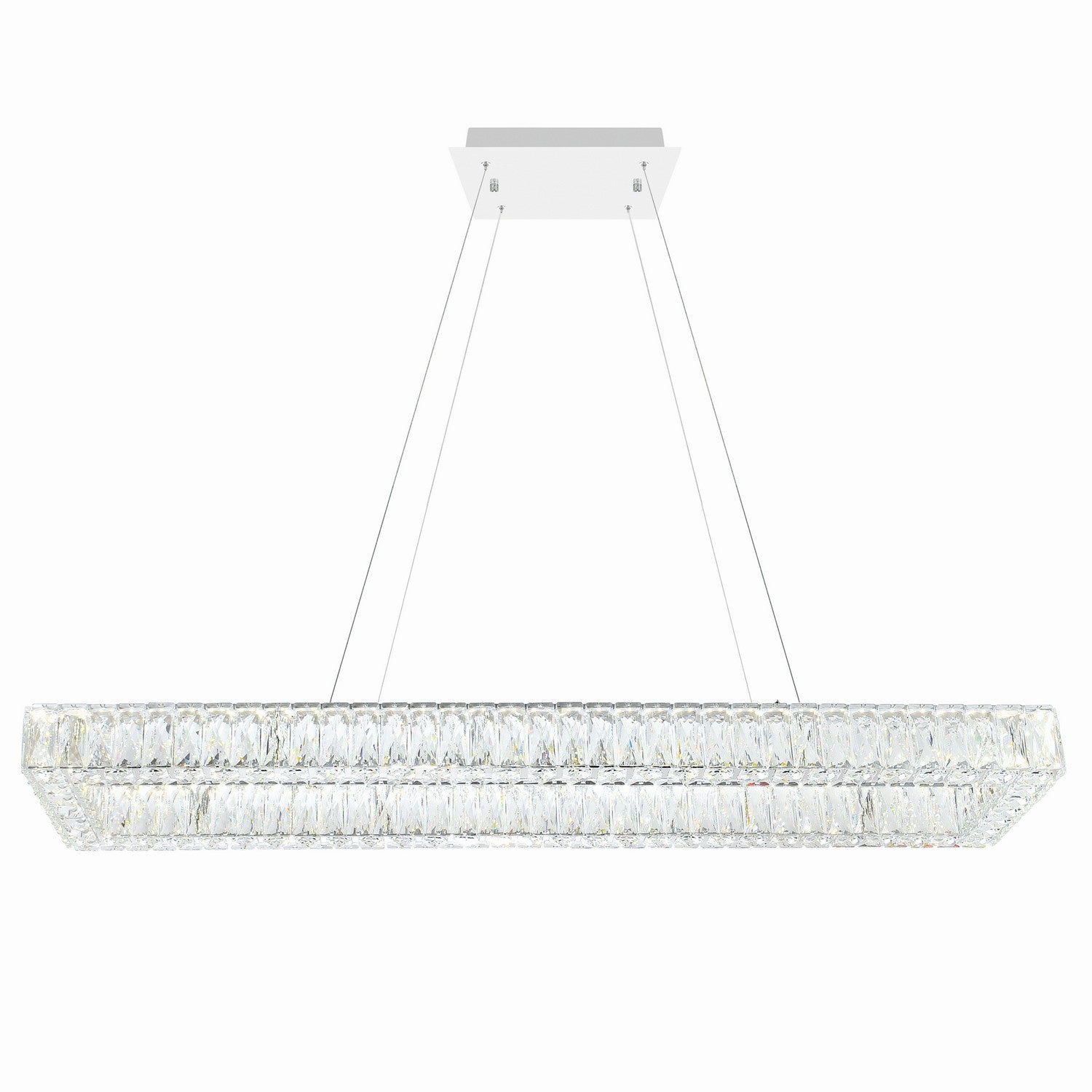 Lustre DEL | Felicity