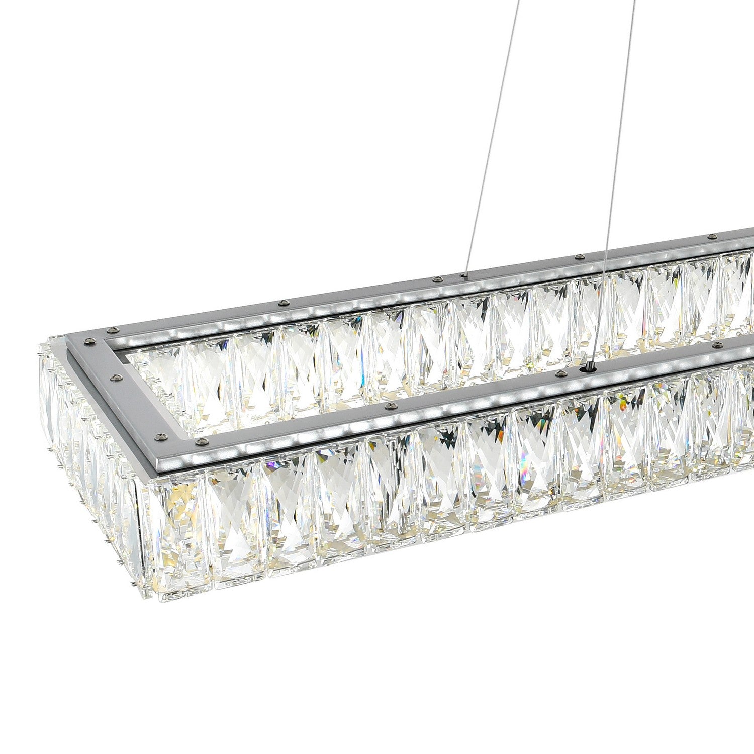 Lustre DEL | Felicity