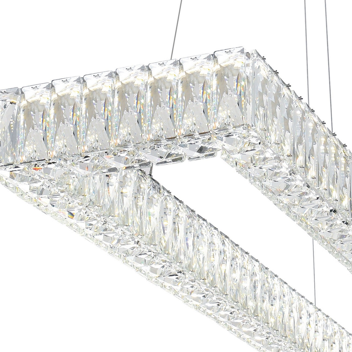Lustre DEL | Felicity