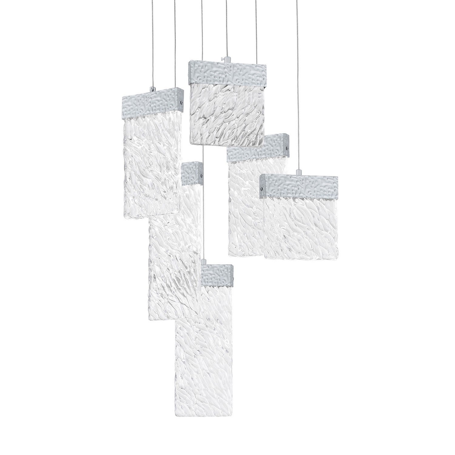 Lustre DEL | Carolina