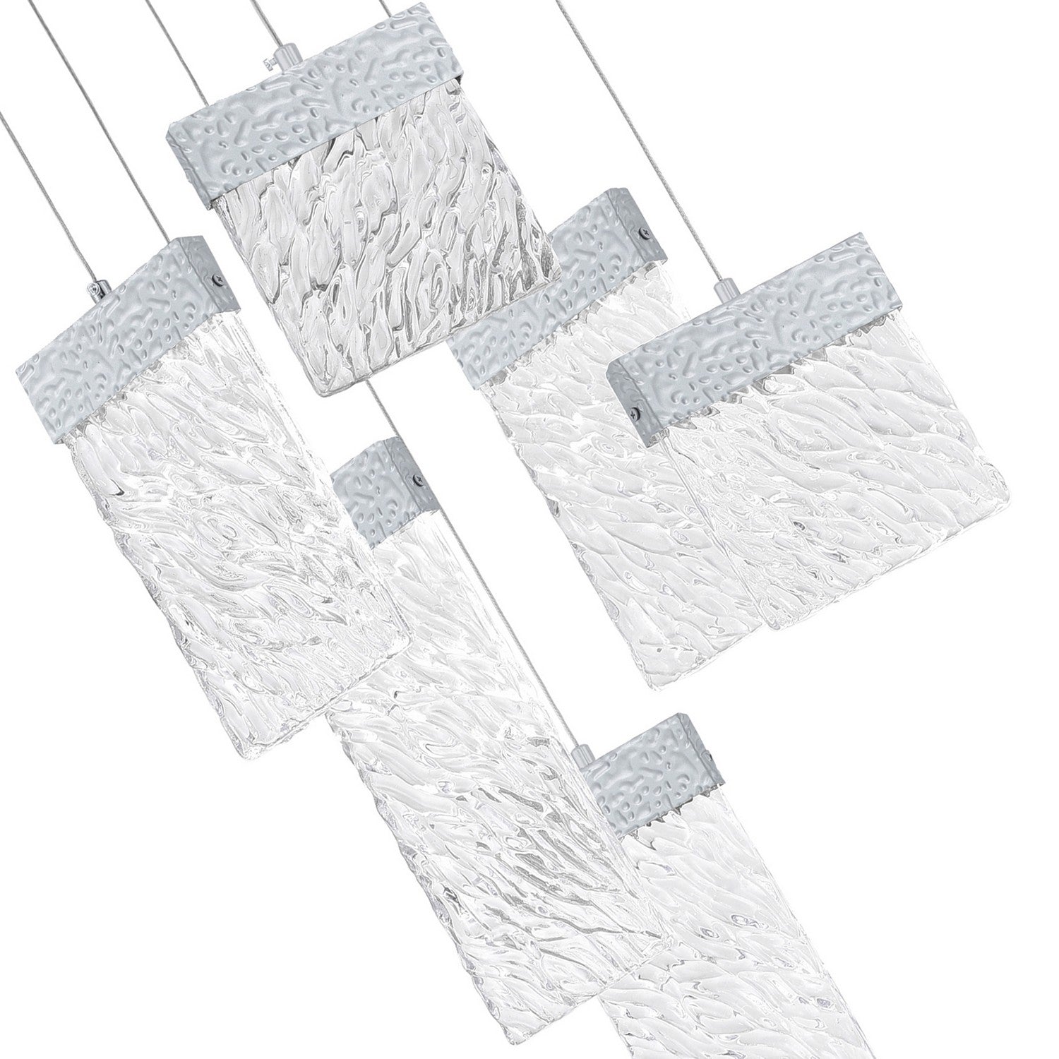 Lustre DEL | Carolina