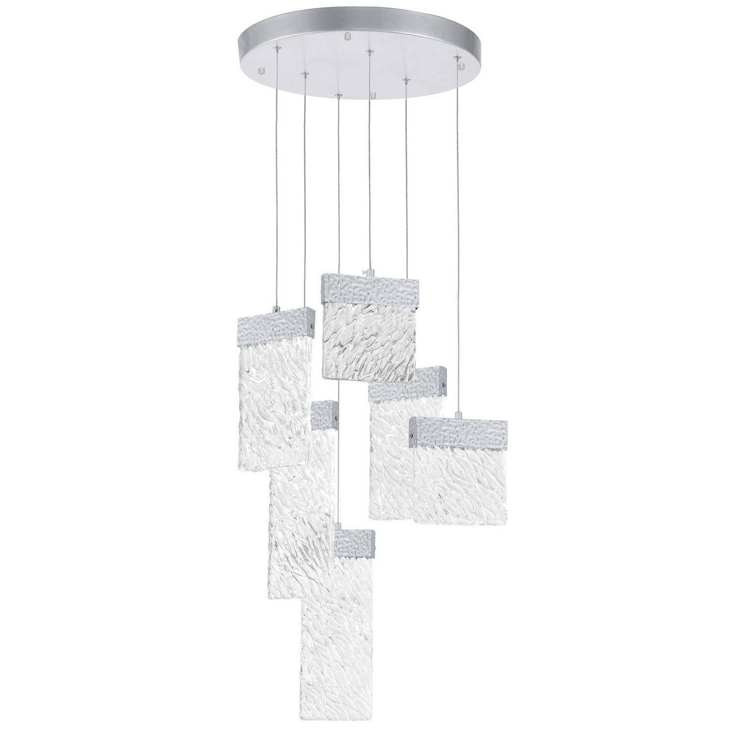 Lustre DEL | Carolina