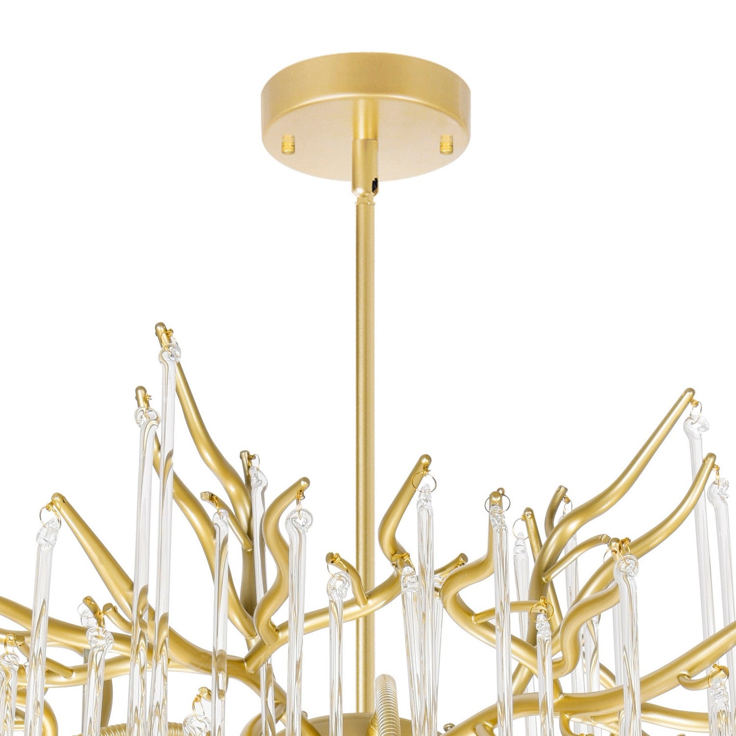 Lustre 6 lumières | Anita