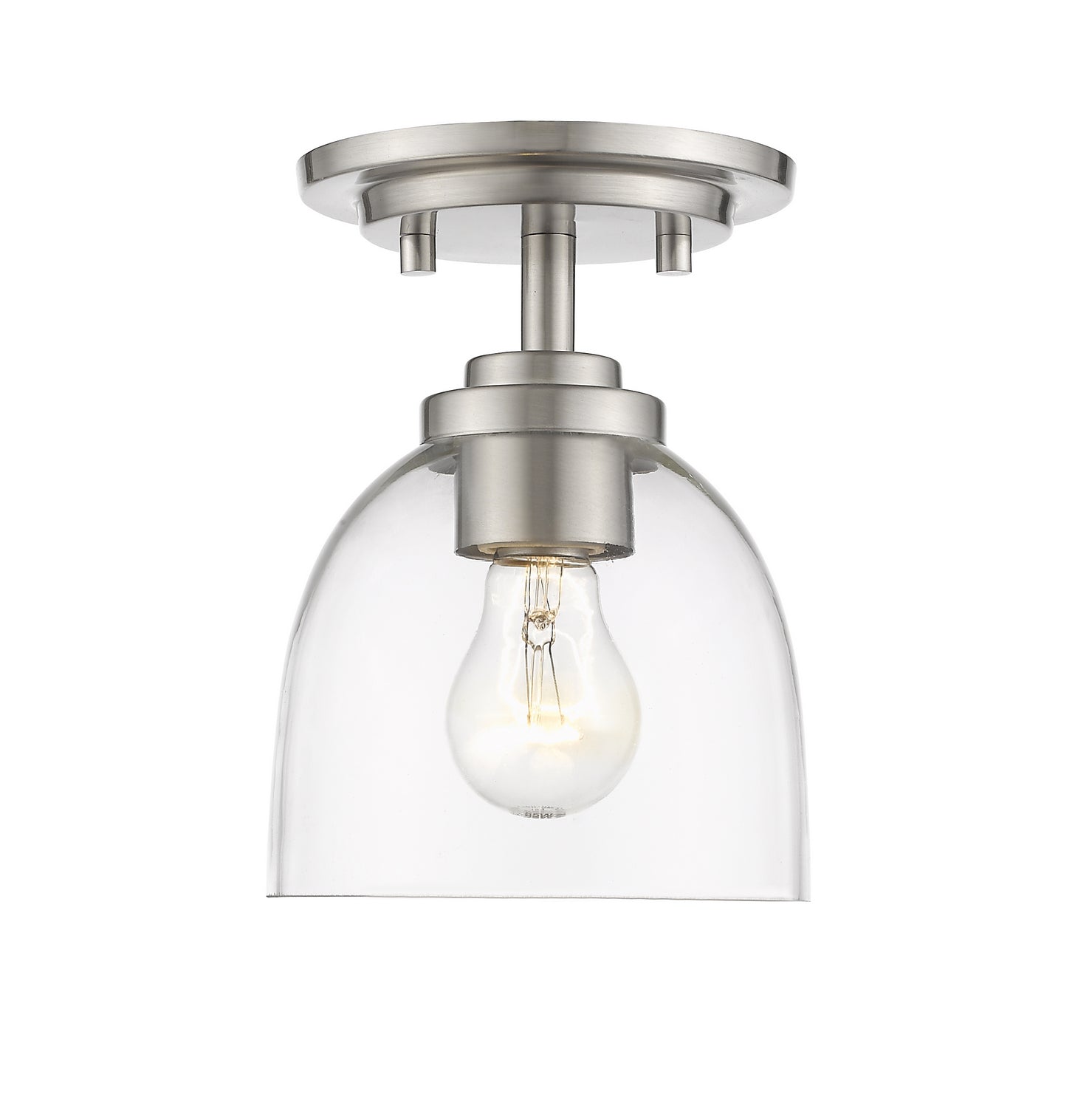 Plafonnier 1 lumière | Ashton