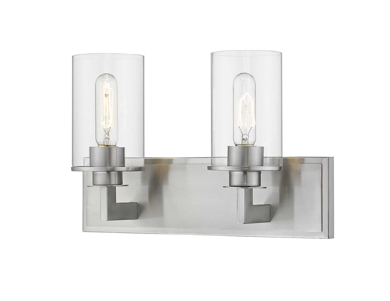 Applique de vanité 2 lumières | Savannah