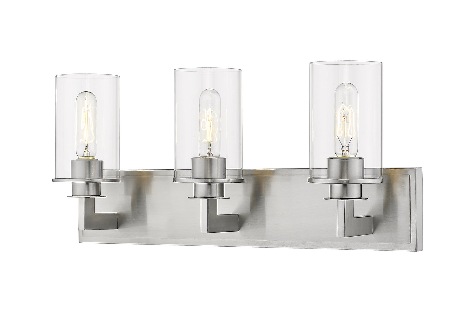 Applique de vanité 3 lumières | Savannah
